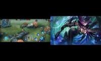 Thumbnail of test ja ya gaes ya gk usah bacot