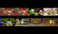 Gaturro 3D 1 2 3 4 5 6 7 8