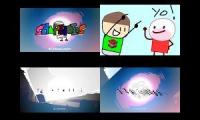 Yet Another 4 BFB Intros