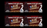 Sherlock series in Tamil