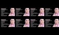 sholawat nabi || sholawat terbaru - sholawat yasir lana