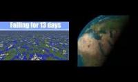 Carl Sagan - Pale Blue Block