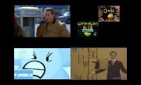 Lets Create Instead - Sparta Remixes Side-By-Side 66 (NotaBee Version)