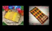 Thumbnail of #chettinad cotton saree.#Cotton saree.#Handloom saree.#Womens fashion.#Womens clothing.