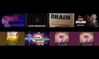 Thumbnail of visual brain morphic field