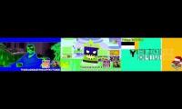 3 Sponsored By Gamvision Csupo Effects