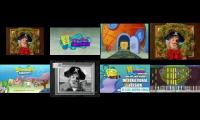 SpongeBob SquarePants Theme Song Instrumental