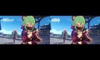 Character Demo - Kuki Shinobu: Jack of All Trades | Genshin Impact