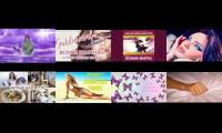 Female energy sleep binaural subliminal 2