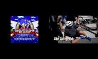 Thumbnail of Sonic the Preshog is dropping rings