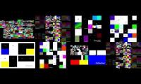Thumbnail of LOT OF TOO MANY NOGGIN AND NICK JR LOGO COLLECTIONS