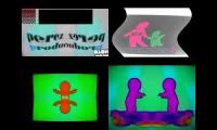 Thumbnail of 4 Noggin And Nick Jr Logo Collections V526