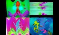 Thumbnail of 4 Noggin And Nick Jr Logo Collections V528