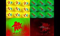 Thumbnail of 4 Noggin And Nick Jr Logo Collections V530