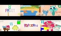 PLEASE STOP WATCHING THIS VIDEO!!!!