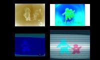 4 Noggin And Nick Jr Logo Collections V533