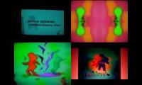 4 Noggin And Nick Jr Logo Collections V534