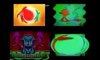 4 Noggin And Nick Jr Logo Collections V535