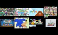 Annoying Goose 1 (Wonder Pets, Little Einsteins, etc.)