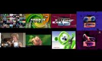 Prestons mix and match mashup