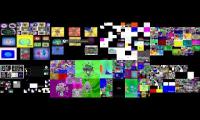 Thumbnail of (WARNING LOUD) TOO MANY GIGAS NOGGIN AND NICK JR LOGO COLLECTIONS