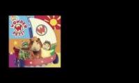 wonder pets vs lol for spikez rikrirkrif