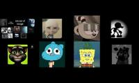Bonus Version Of Everyone Becoming (The Title Sad)
