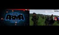 Thumbnail of RBTV Arma 3 Nacht | Mashup