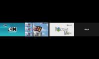 Thumbnail of CARTONN NETWORK SPARTA MIX - FEAT WINDOWS 95 AND MICROSOFT