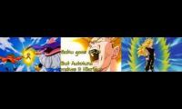 Thumbnail of DBZ: GOKU GOES SSJ3 BUT DISTORTED AUTOTUNED AND SPED UP