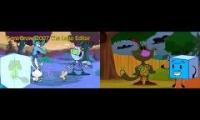 Nature Cat Intro In G Major 4 Vs Lost Effect