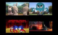 [Request] (Disney+) Scene #7: Big Fight Scene