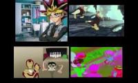 Thumbnail of Lets Create Instead - Sparta Remixes Side-By-Side 13 (NotaBee Version)