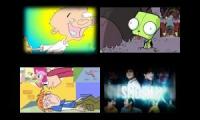 Thumbnail of Lets Create Instead - Sparta Remixes Side-By-Side 15 (NotaBee Version)