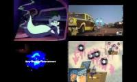 Thumbnail of Lets Create Instead - Sparta Remixes Side-By-Side 16 (NotaBee Version)