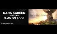 Thumbnail of Civthrouawindowintherain