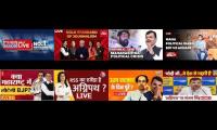 Thumbnail of To keep an eye around the News channels