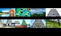 Thumbnail of Temples in India watch hour