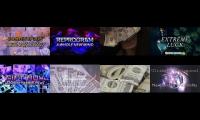 Thumbnail of attract money subliminal
