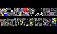 too much so much noggin and Nick Jr logo collection effects