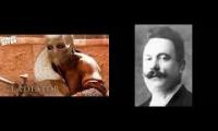 Thumbnail of Entry of the Gladiators