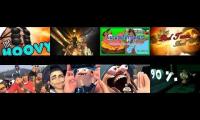 The TH/EN VOL 3. By GN Video