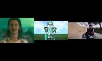 Thumbnail of Ievan Polkka, but its all 3 versions playing at the time