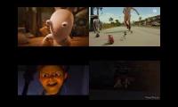 Thumbnail of [Request From C Rocas 2] THE YET ANOTHER END OF THE WORLD SPARTA REMIX FOURPARISON 1