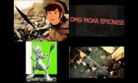 Thumbnail of Sparta Remixes Side-By-Side 61