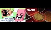 Thumbnail of The Worst Basketball Game of Black Holes Life