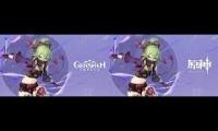 Collected Miscellany - Kuki Shinobu: Dispelling Disaster | Genshin Impact