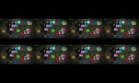 Friday Night Funkin - Vs Zardy - Weedkiller (NEW UPDATE)