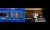Thumbnail of we cry together because yes