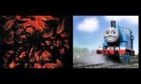 Thumbnail of Thomas the engine of the end times